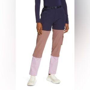 Outdoor Voices RecTrek Zip Hiking Pant